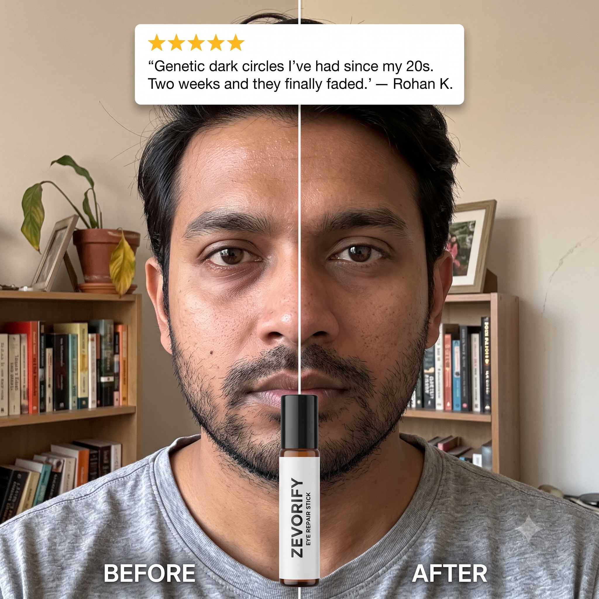 KOHL Eye Repair Stick