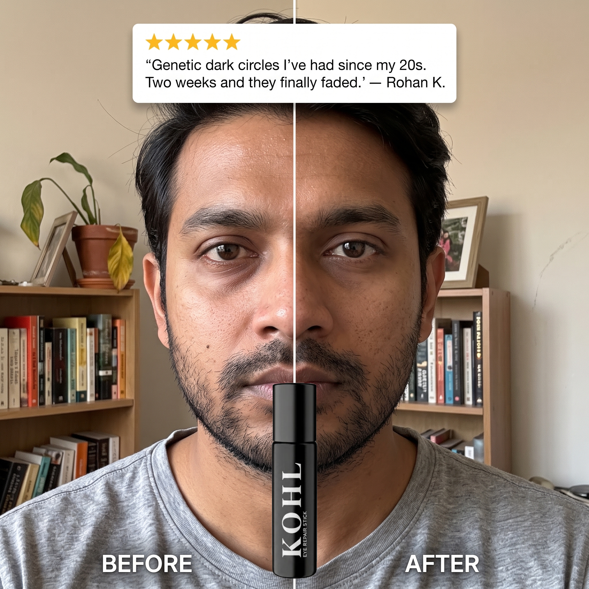 KOHL Eye Repair Stick