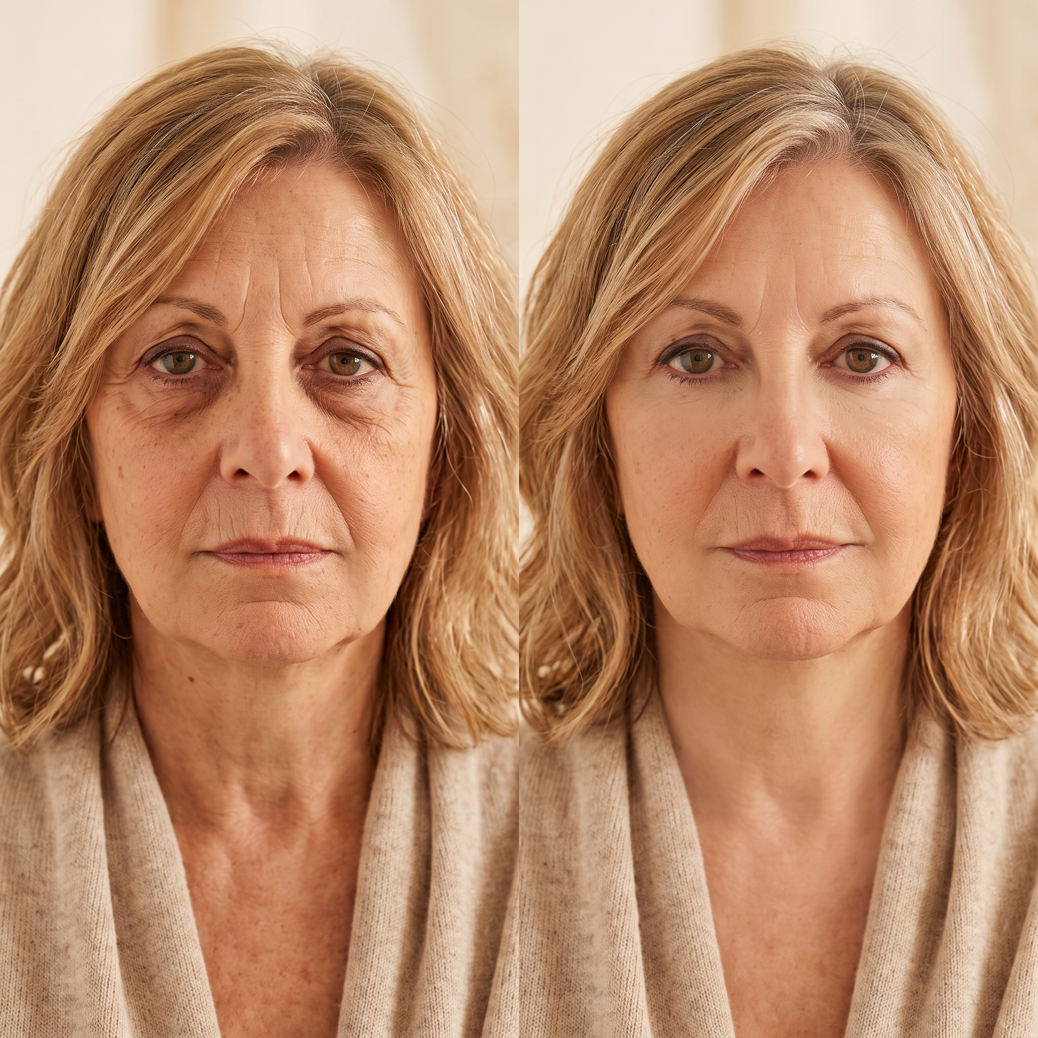 The Bloom Eye Repair Stick For Dark Circles