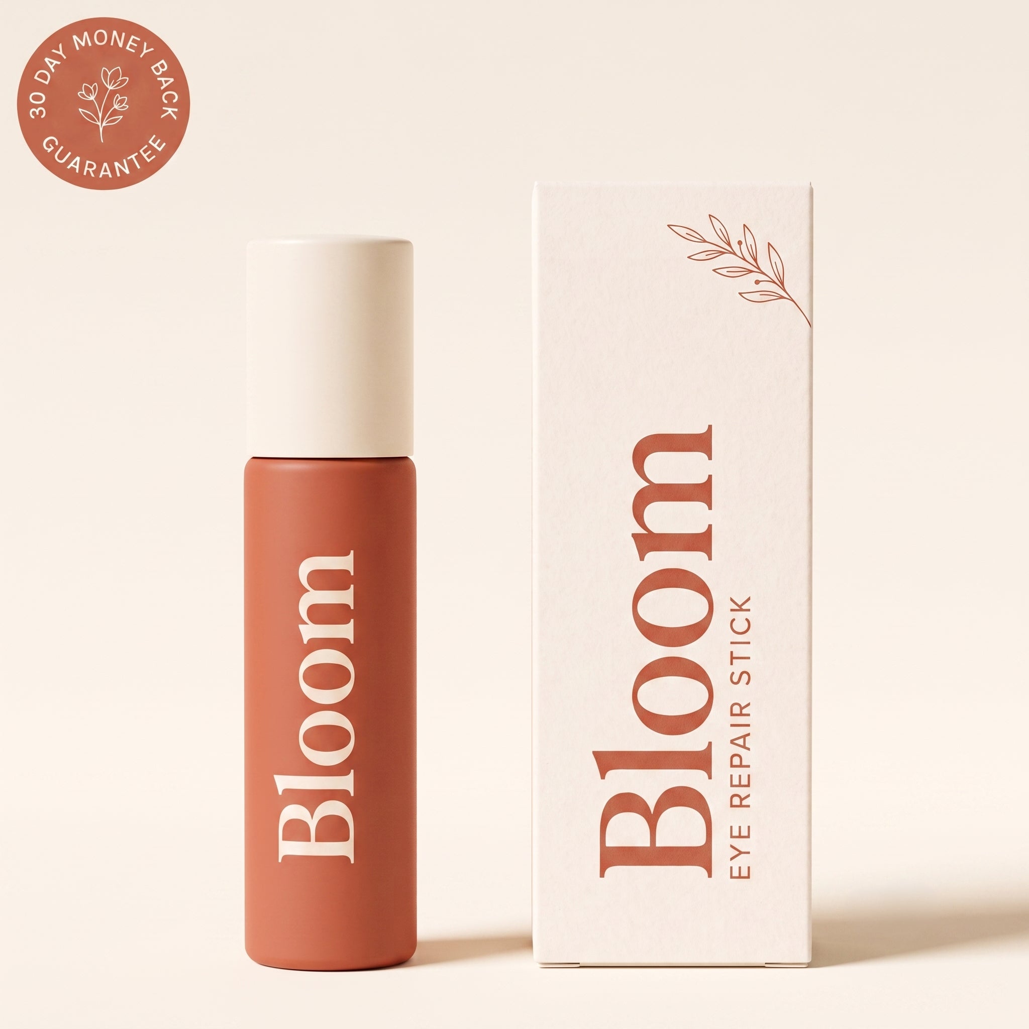The Bloom Eye Repair Stick For Dark Circles