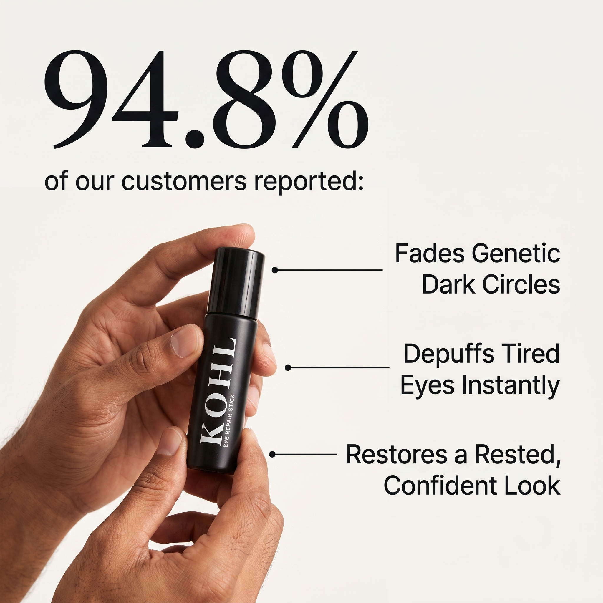 KOHL Eye Repair Stick